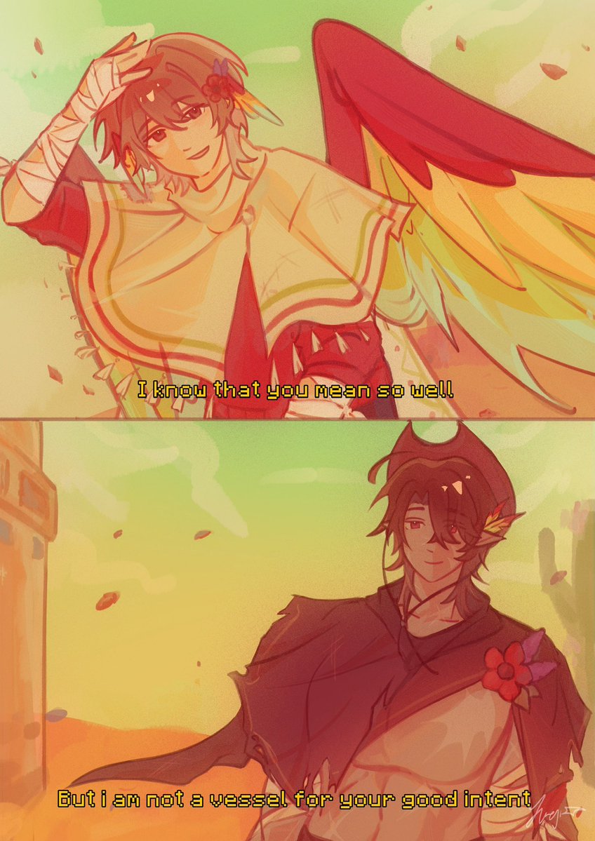 Yuuken 🚦🦇 | CF22 PREP tweet media