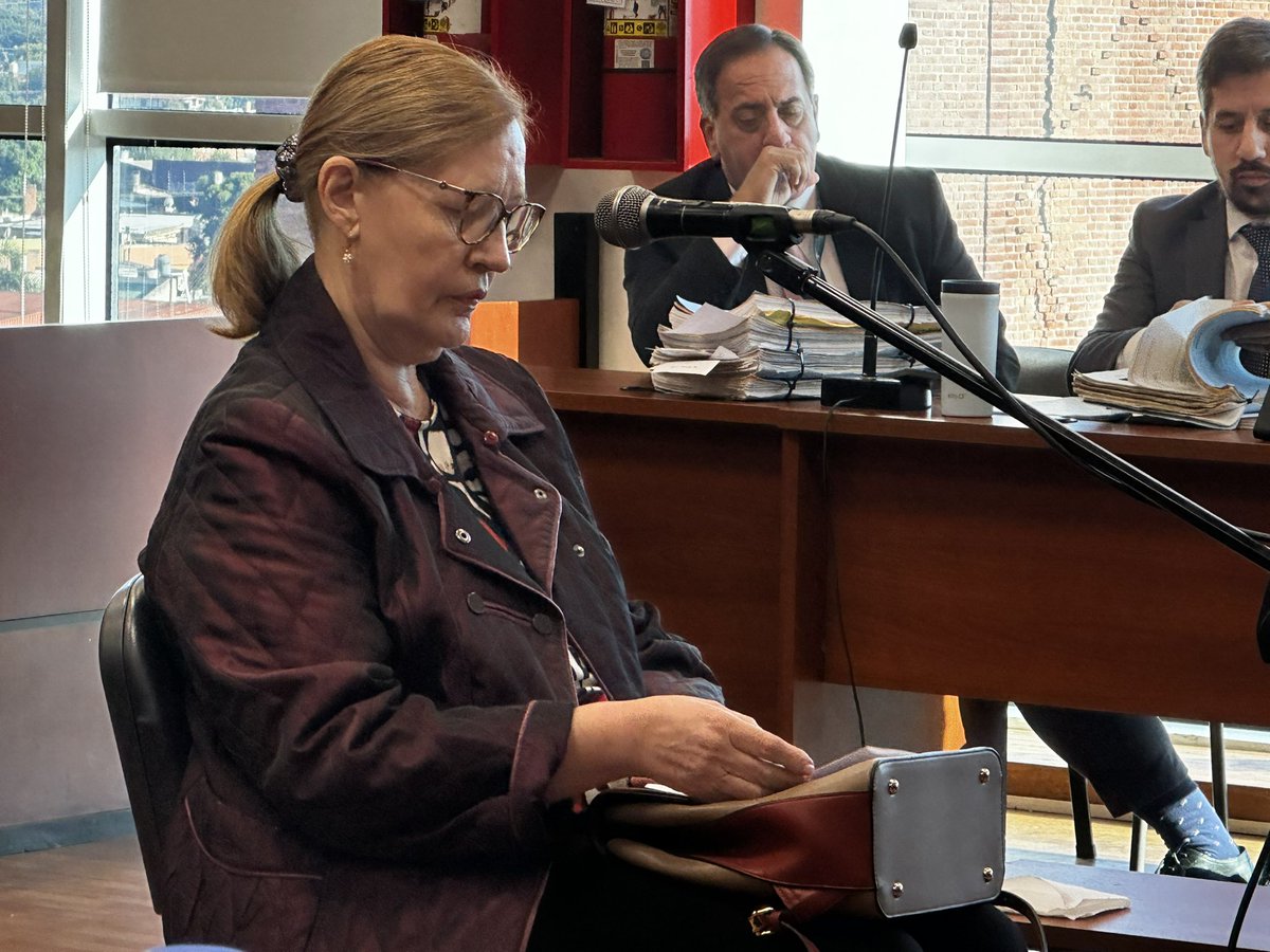 José Romero Silva tweet media