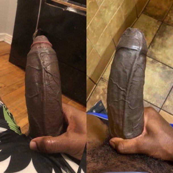 BNWOCERTIFIED's tweet photo. Cut or uncut as long as it is BBC you will always submit to it 🍆🍆♣️ https://t.co/tdNIPR5a6j