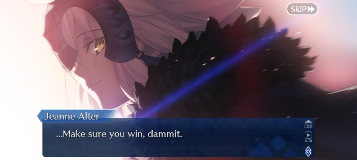 Kamumu18 #FGOFinalChapterSpoilers tweet media