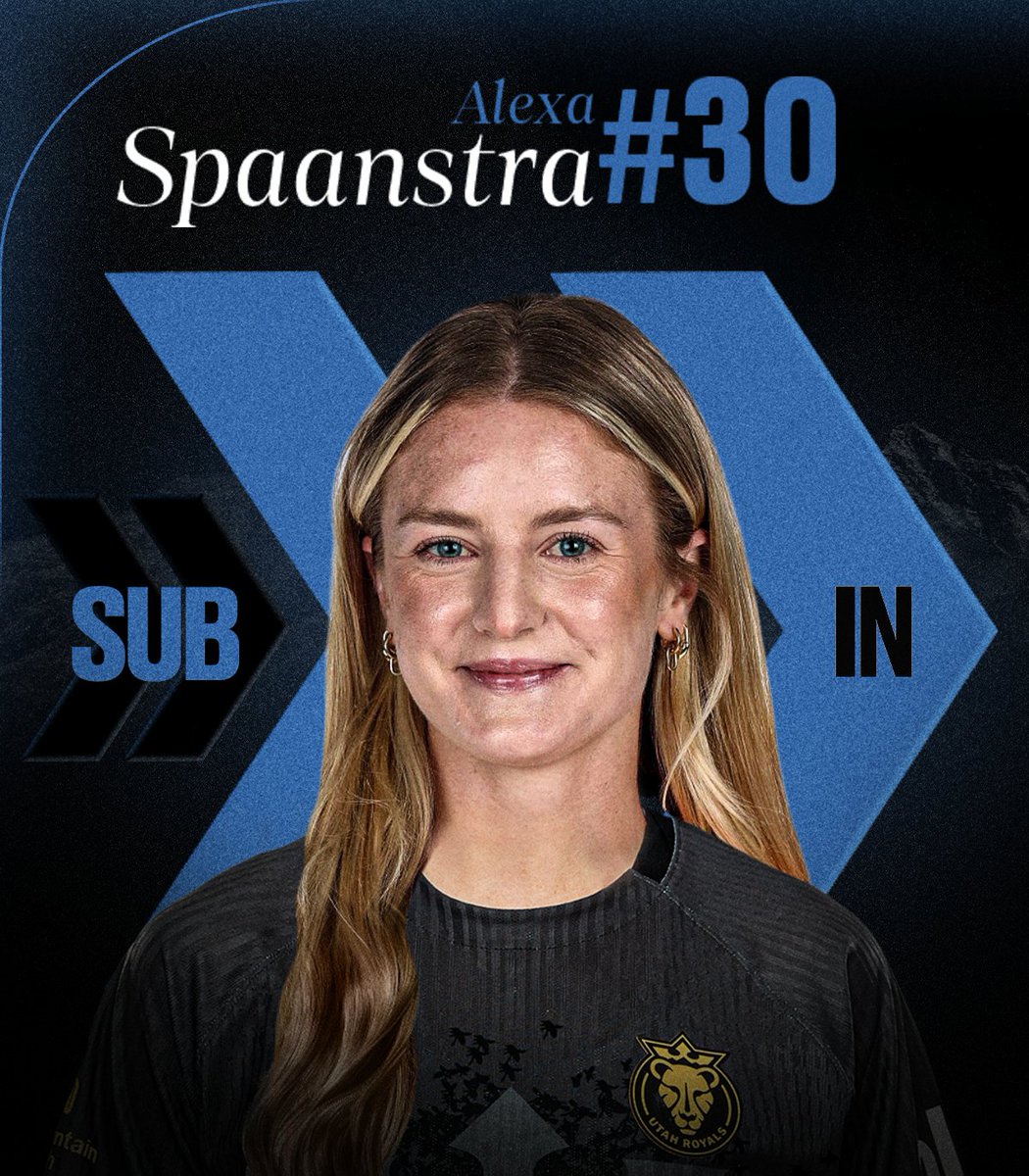 Utah Royals FC tweet media