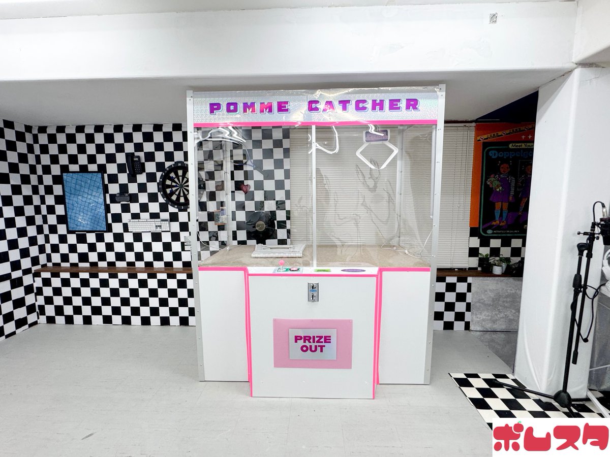 撮影スタジオ🍎ポムスタ(大阪) tweet media