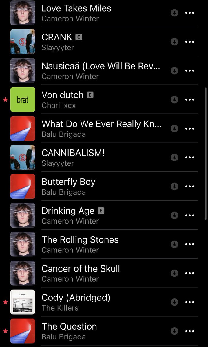 ᴄʟᴀɴᴄʏ ⋆˚꩜｡ tweet media