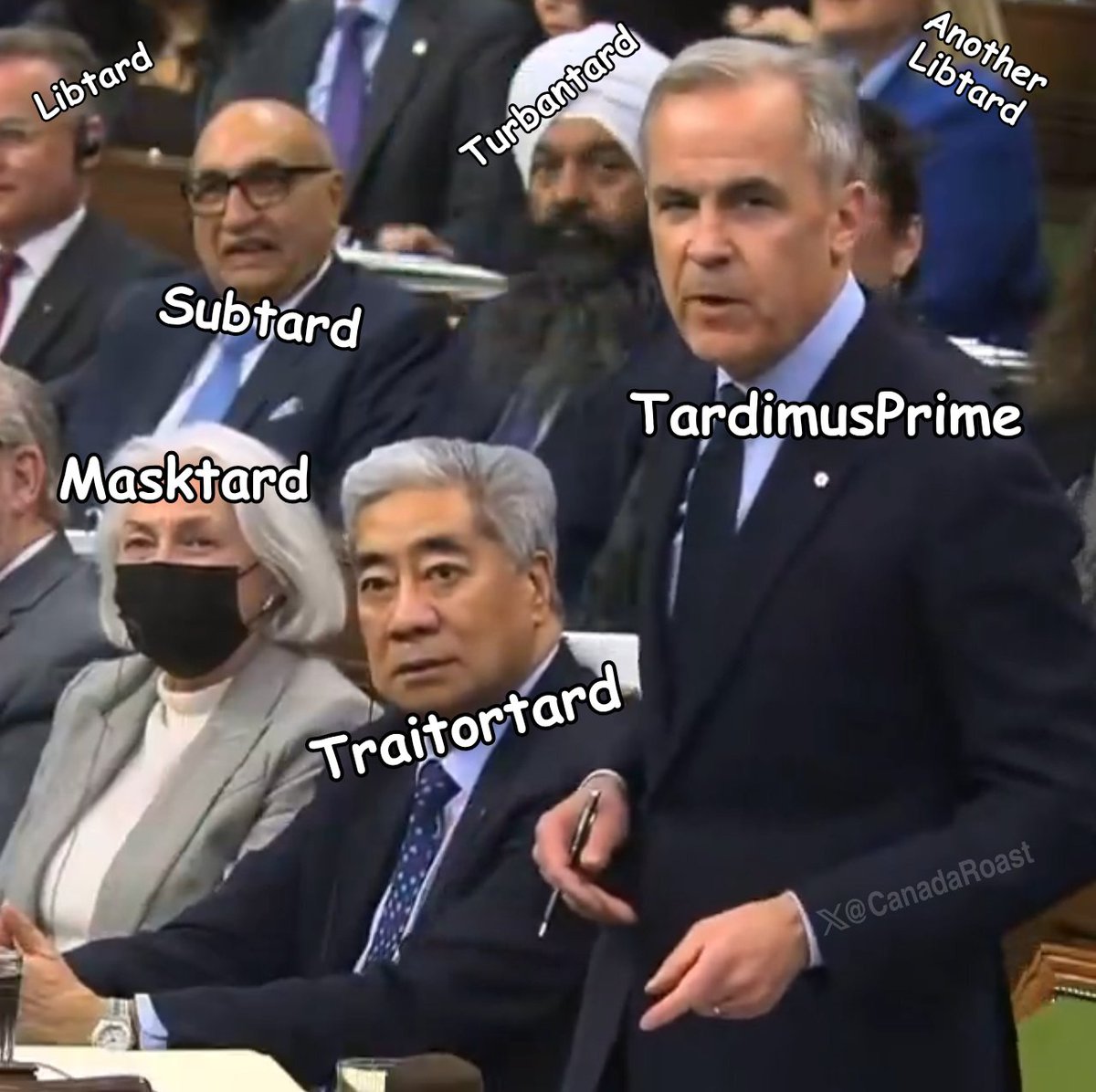 Canada Roast tweet media