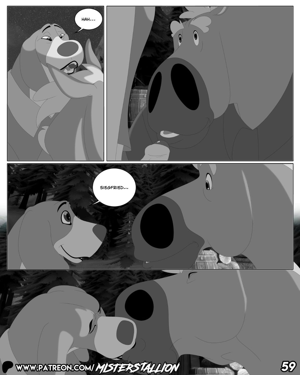 MisterStallion tweet media