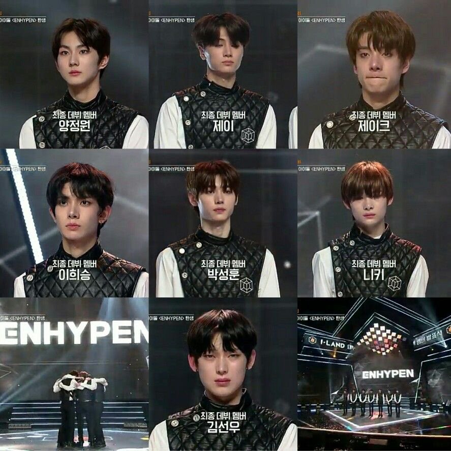 heeseung volvé tweet media