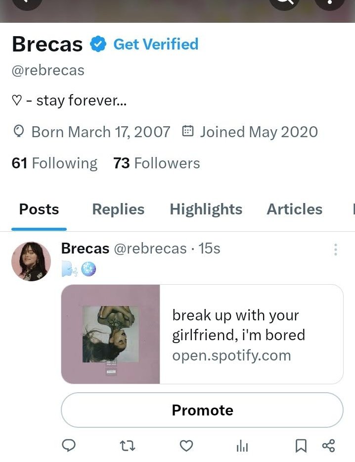 ꒰ა beca ໒꒱ ‧₊˚ tweet media