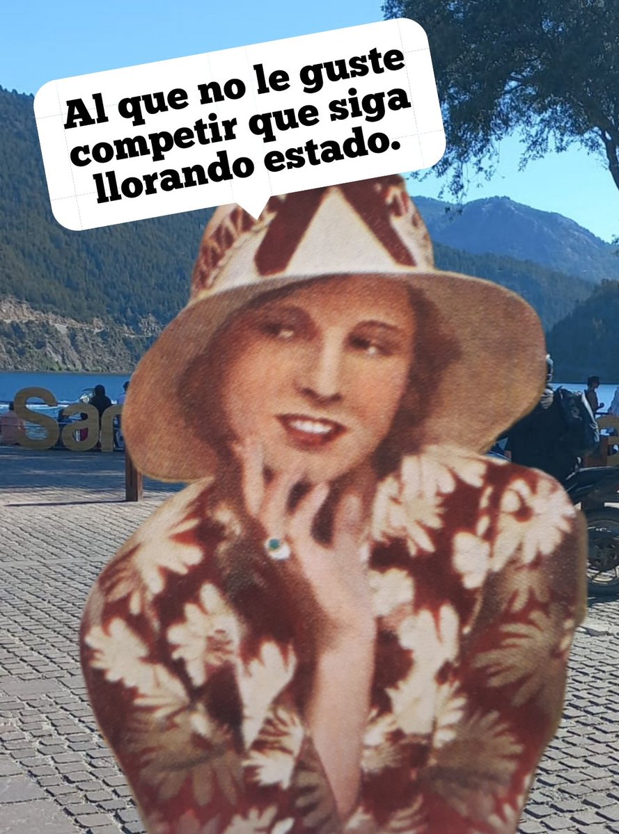 J M Forastiero tweet media