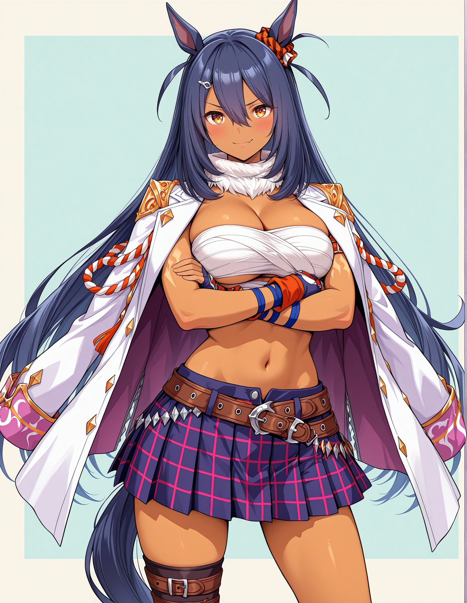 すずねこ tweet media