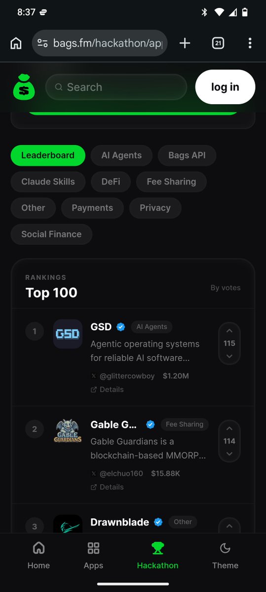 elchuo160.sol tweet media