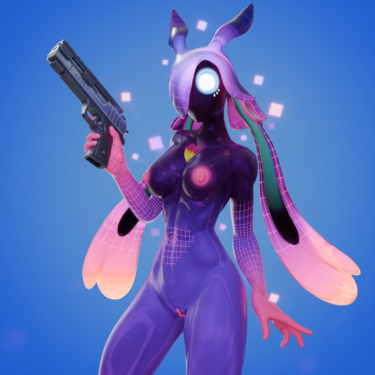 Not4Nugget 🔞 tweet media