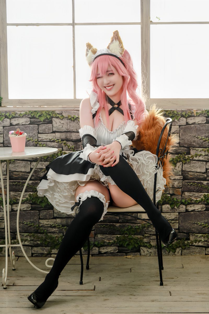 春原このみ（Konomi）🦊3/20 僕ラブ4/26ちし共4/29コミ1売り子5/24コスホリ参加 tweet media