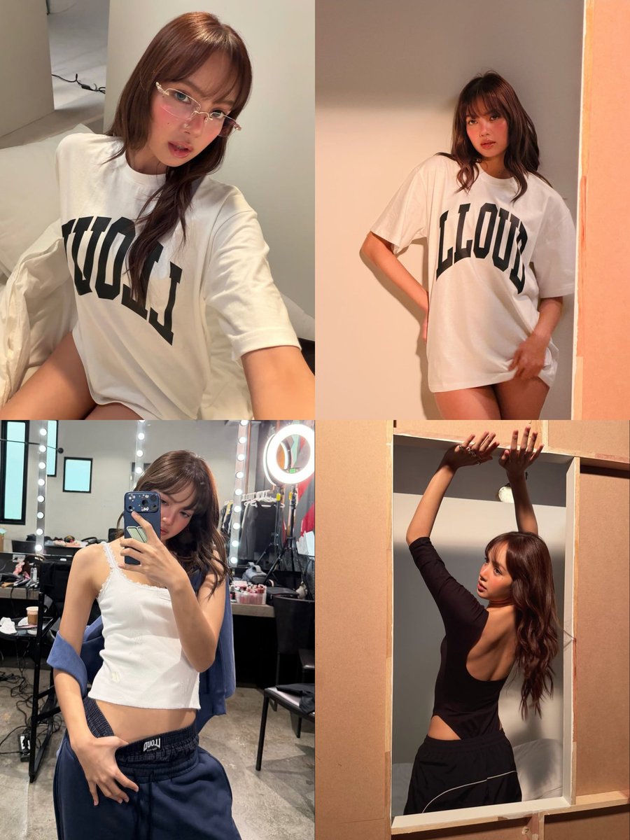 LalisaTay_1327 tweet picture