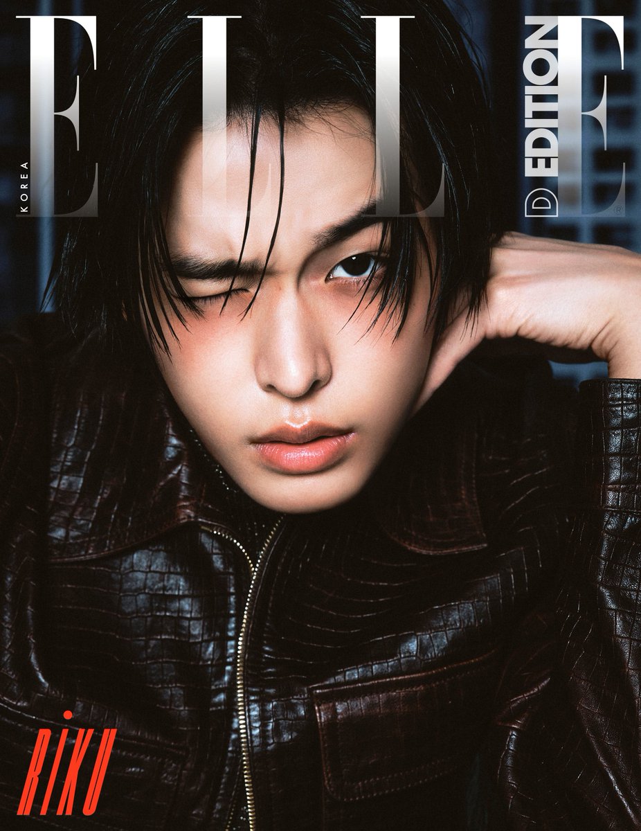 ELLE Korea 엘르 tweet media