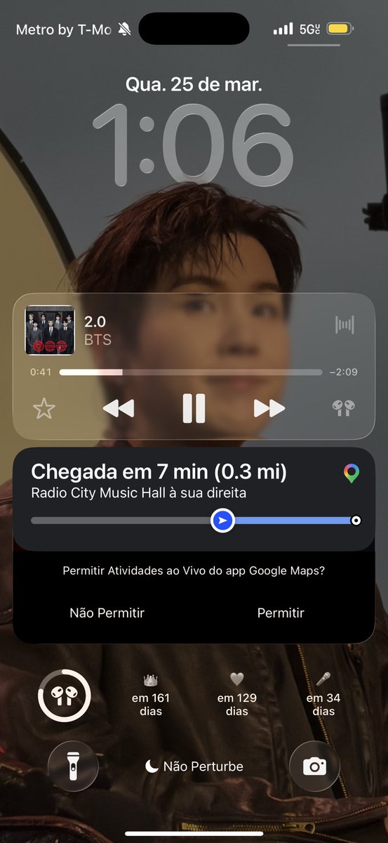 dest VAI VER O BTS tweet media