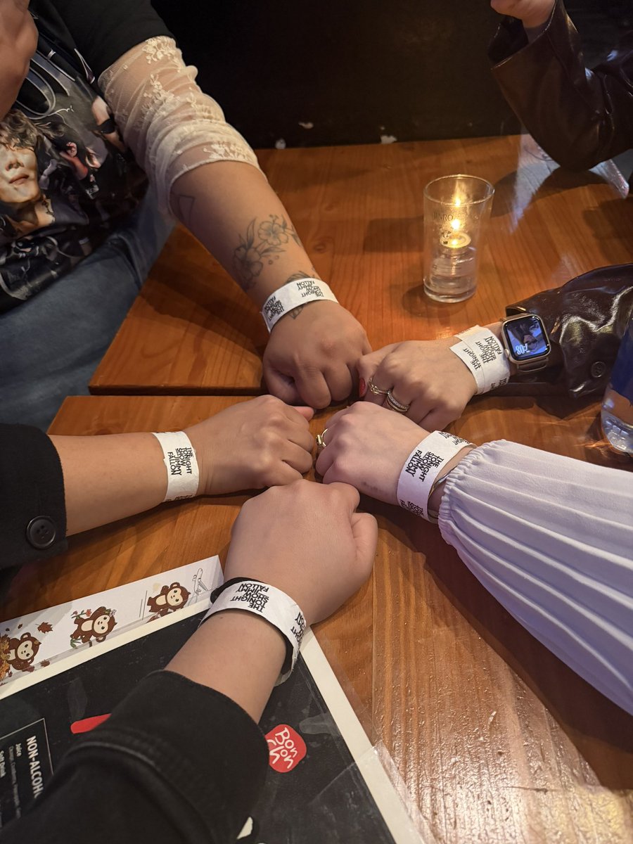 dest VAI VER O BTS tweet media