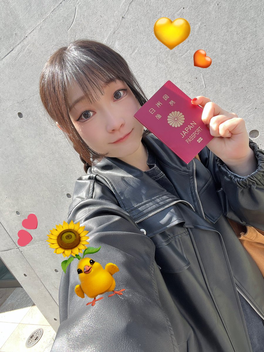 HIMAWARI🌻佐藤向日葵🌻 tweet media