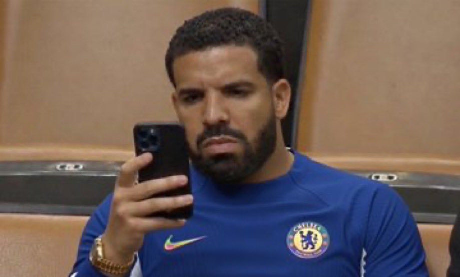 EVERYTHING CHELS tweet media