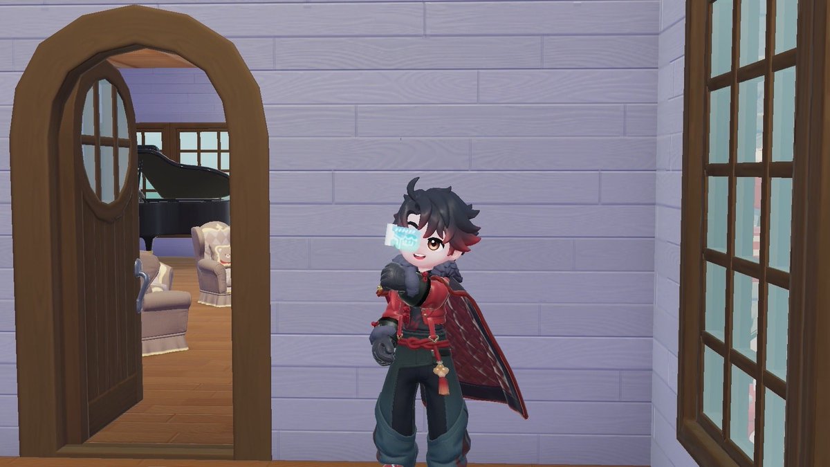 ゆーひ🦋🎣@ハートピアスローライフ tweet media