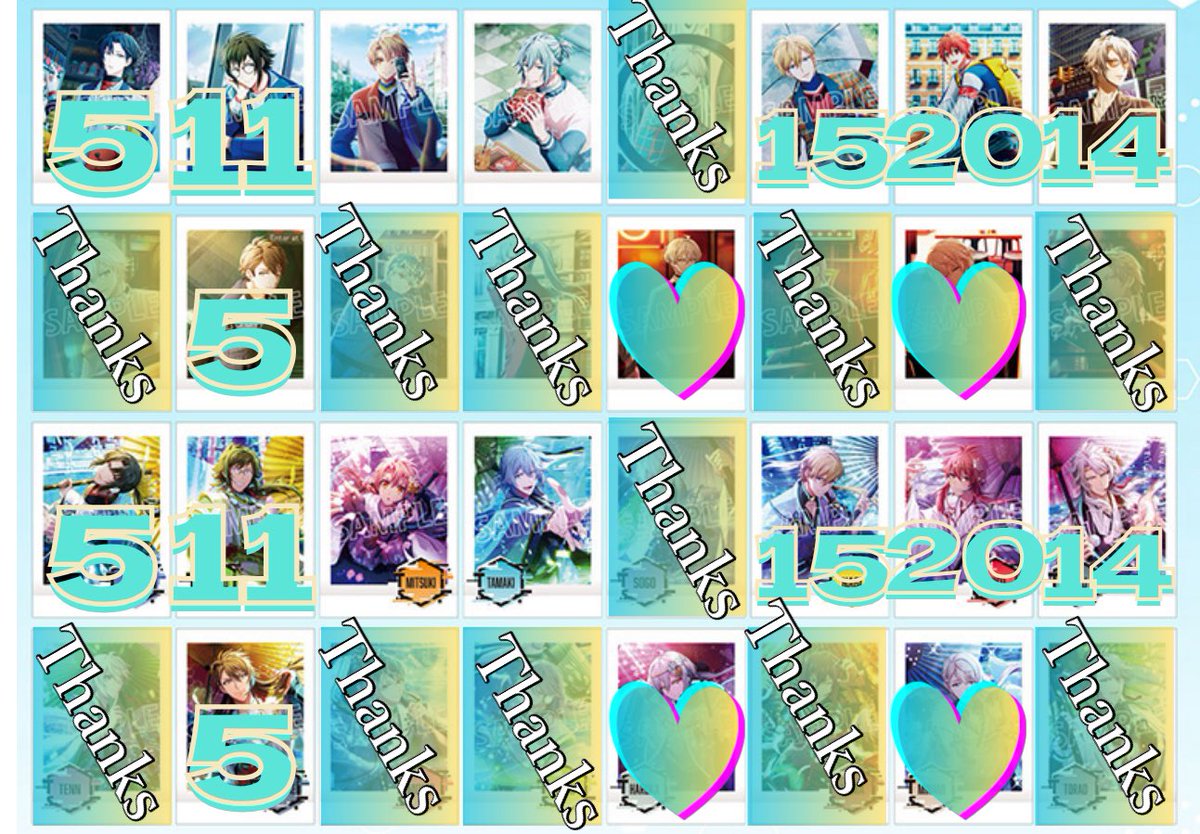 あかる(お取引用) tweet media