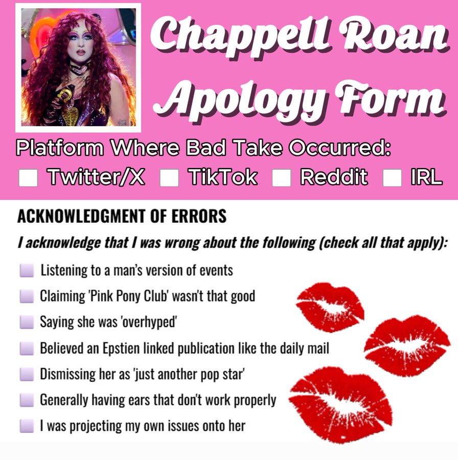 Squirrel with Glasses 𓅃🎧🪩 tweet media