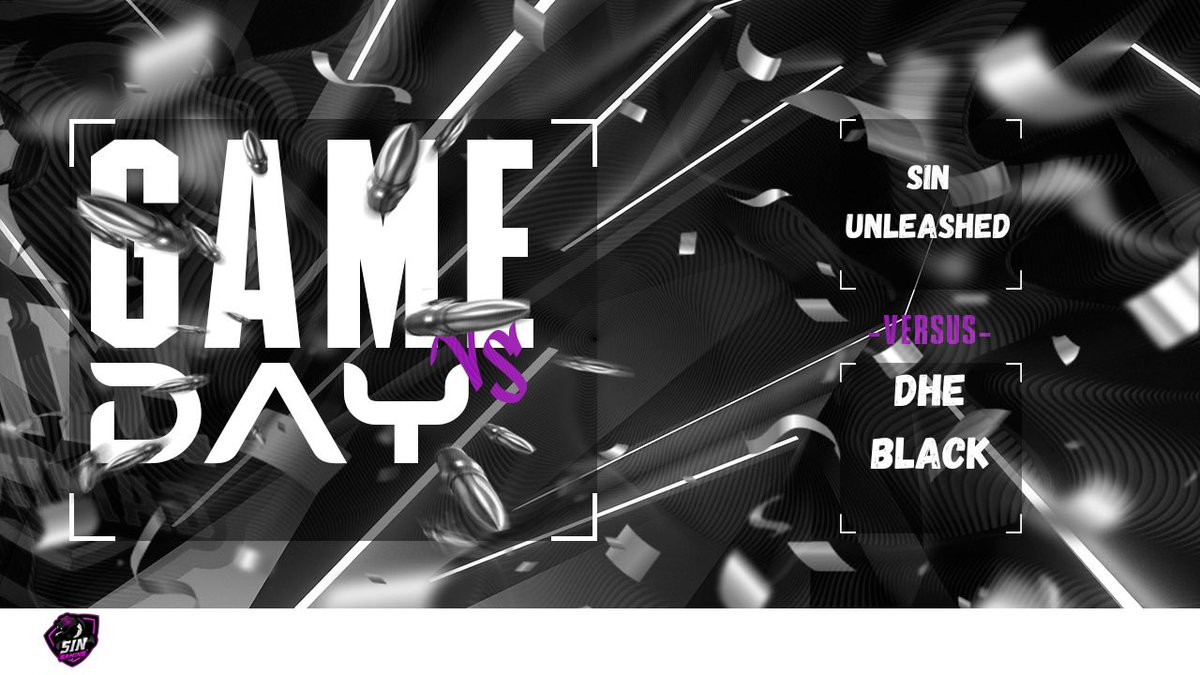 SIN Gaming tweet media