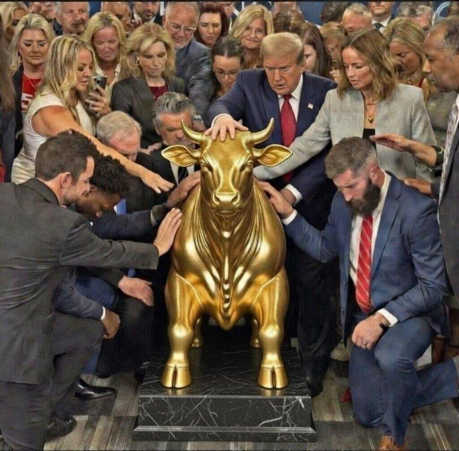 Mr. Sausage tweet media