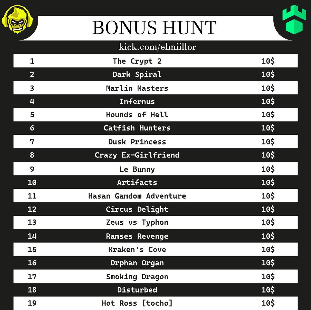 Spooky ElmilloR 🎃 tweet media