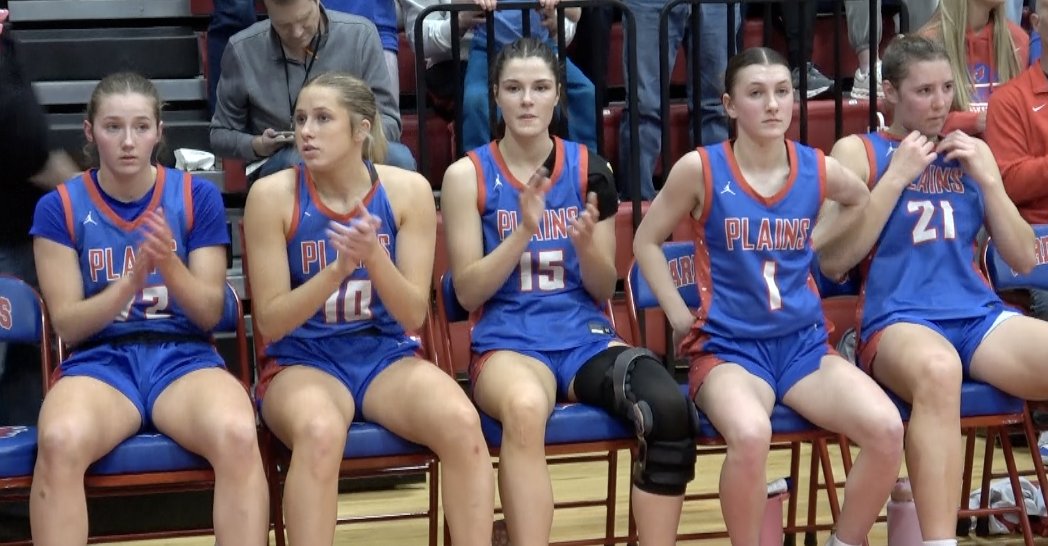 Channel1450com's tweet photo. PREMIUM: The Season – Pleasant Plains Girls Basketball Episode Four 

Wrapping up the special segment following the Cardinals as they brought home a third place finish
https://t.co/hPYfBCq707 https://t.co/9zc3uxbbq2