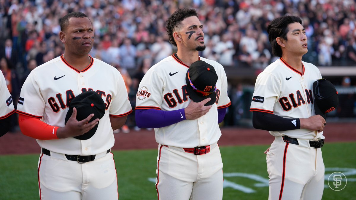 SFGiants tweet media