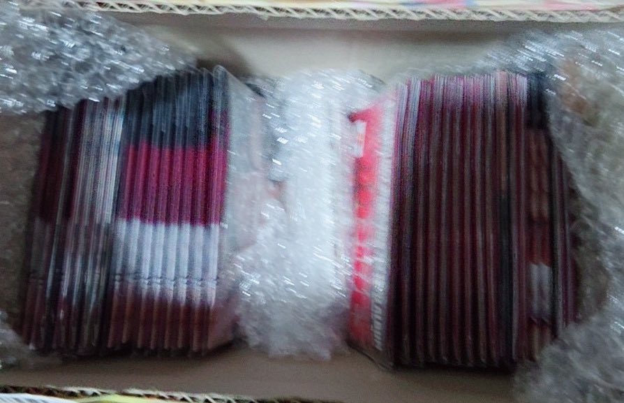 wts NCT JNJM 엔시티 제노 재민 BOTH SIDES 보스 사이즈 보스 사이드
미개봉 앨범 판매 양도album sell
POSTER Ver.
Sets 0.4
bulk only ⭕️
On hand⭕️