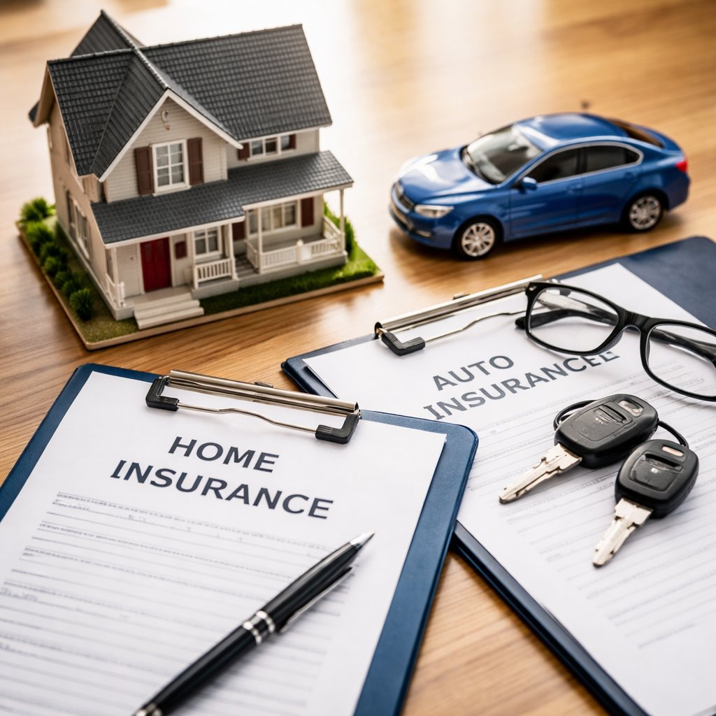 SFAgentBruceH's tweet image. Home + auto both include liability—but they apply in different situations.

Reviewing them together as one household strategy helps ensure your coverage reflects your full picture.
bruceholiman.com/insurance
816-524-5150

#HomeAndAuto #LiabilityCoverage #InsuranceReview #LeesSummit