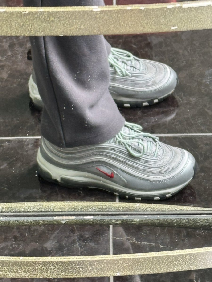 Achilles tweet media