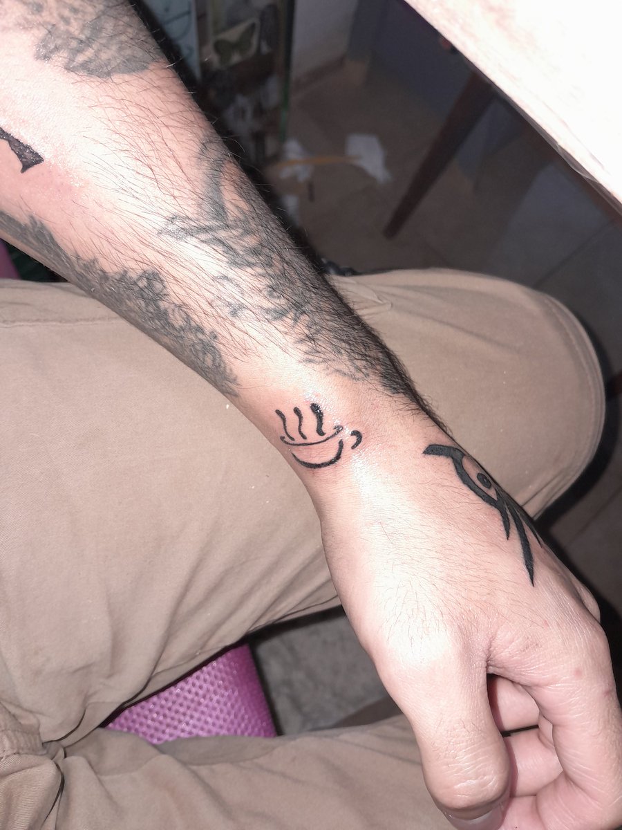 • Toby • 🌺 tweet media