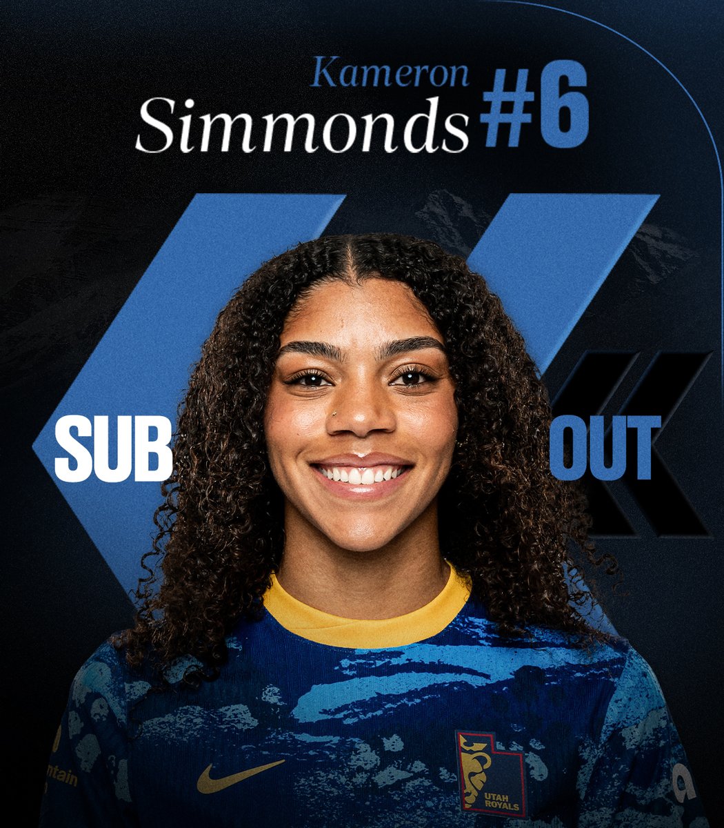 Utah Royals FC tweet media