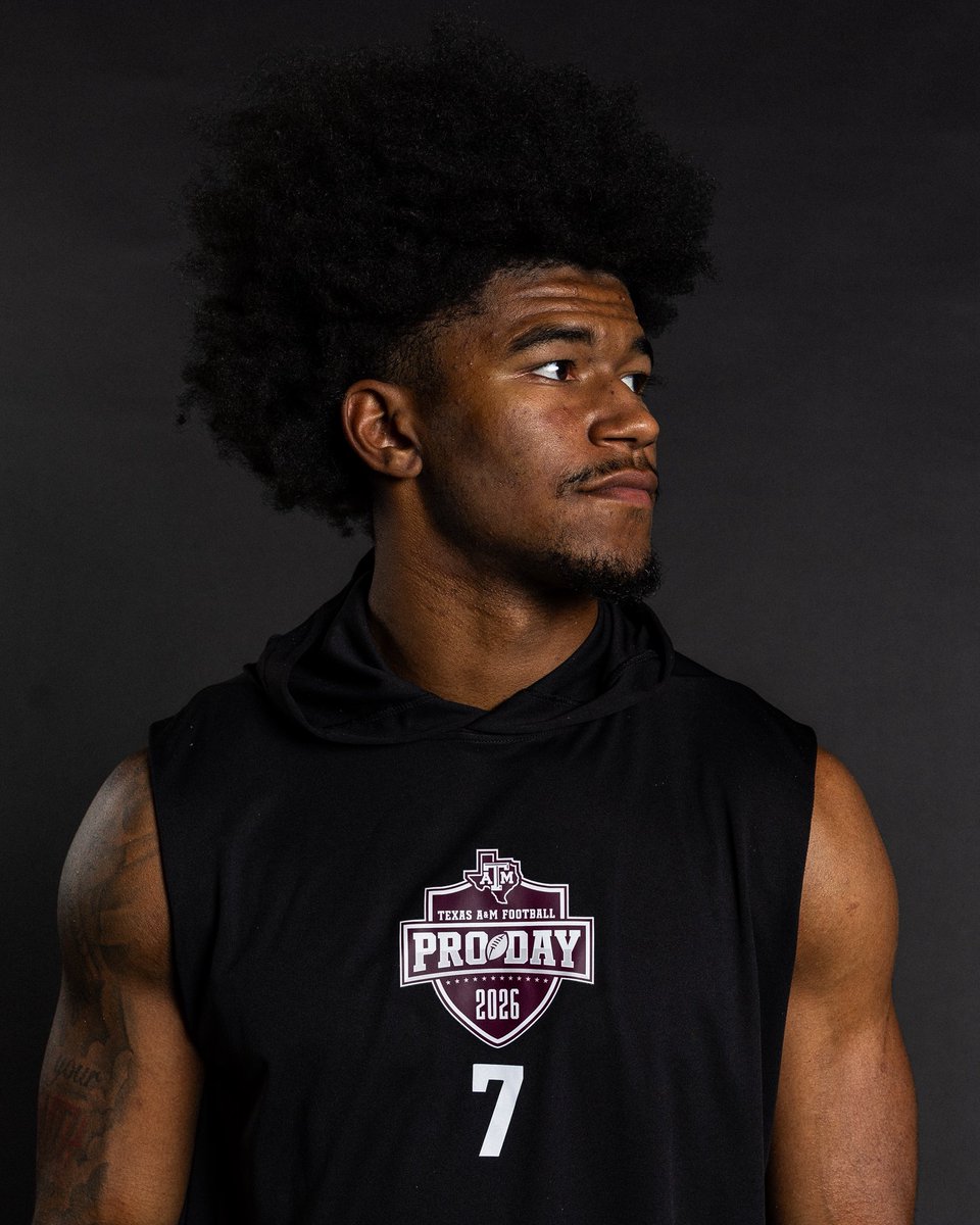 Texas A&M Football tweet media