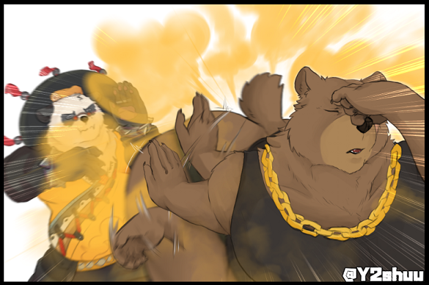 ヤシュー tweet media