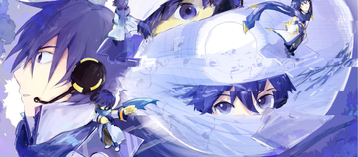 日土寸攸心 tweet media