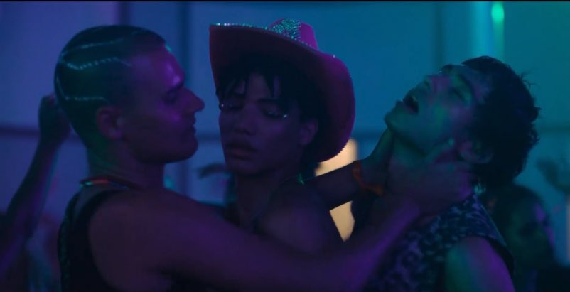 i’m gonna start a rumor #heartbreakhigh