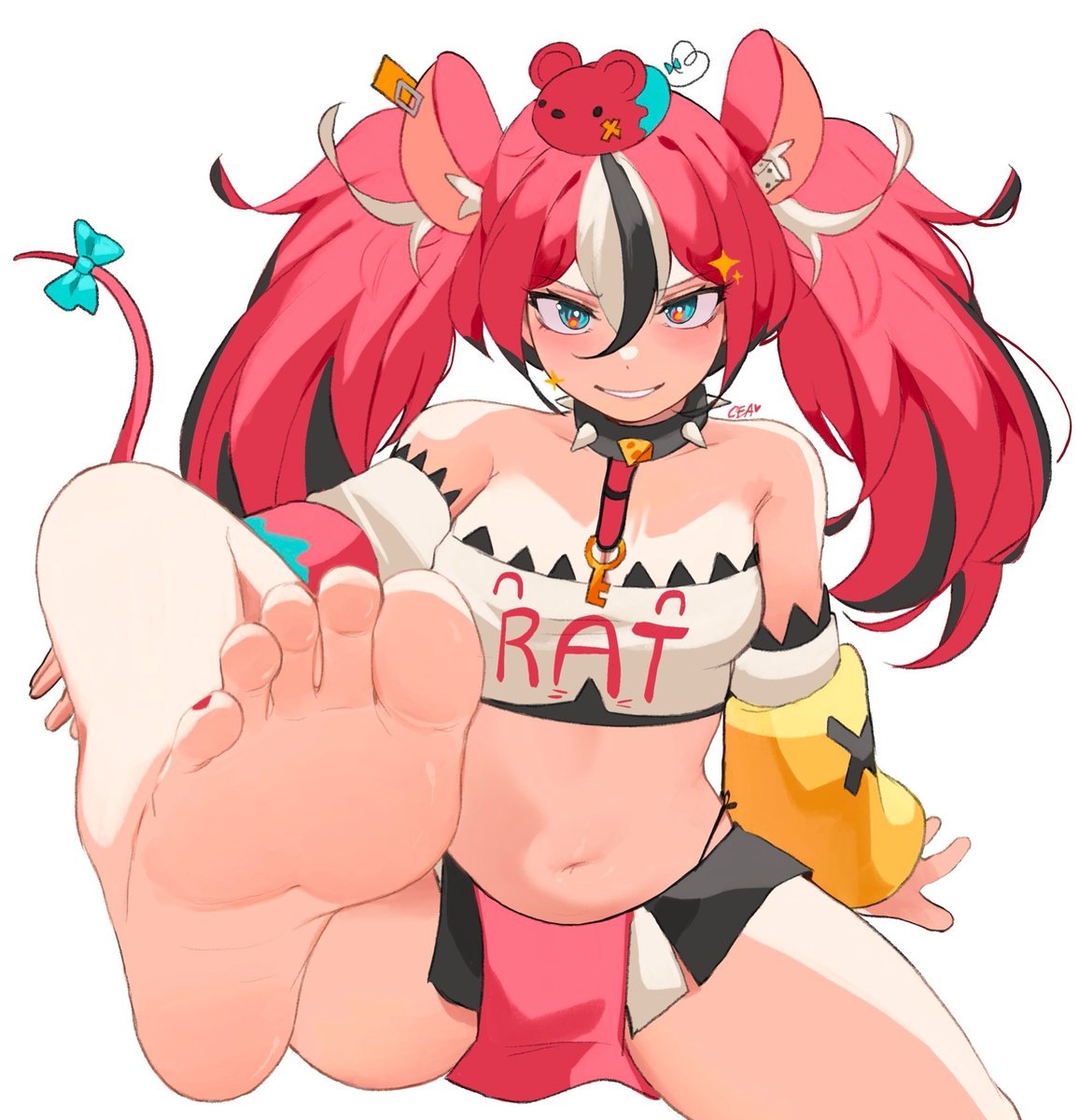 𝘼𝙇𝘽𝙀𝘿𝙊, 𝟮𝗗𝗙𝗗 𝗦𝗨𝗖𝗖𝗨𝗕𝗨𝗦 tweet media