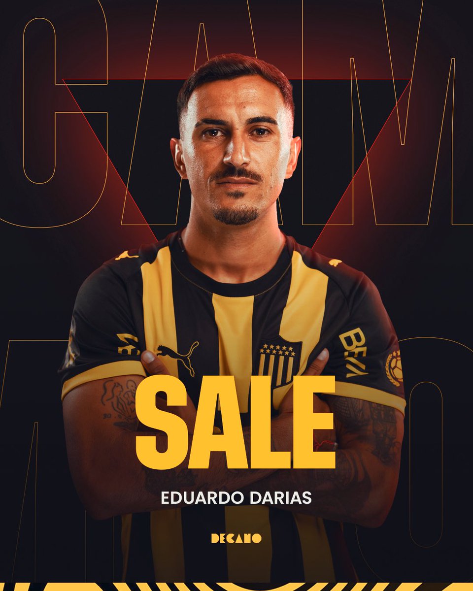 PEÑAROL tweet media