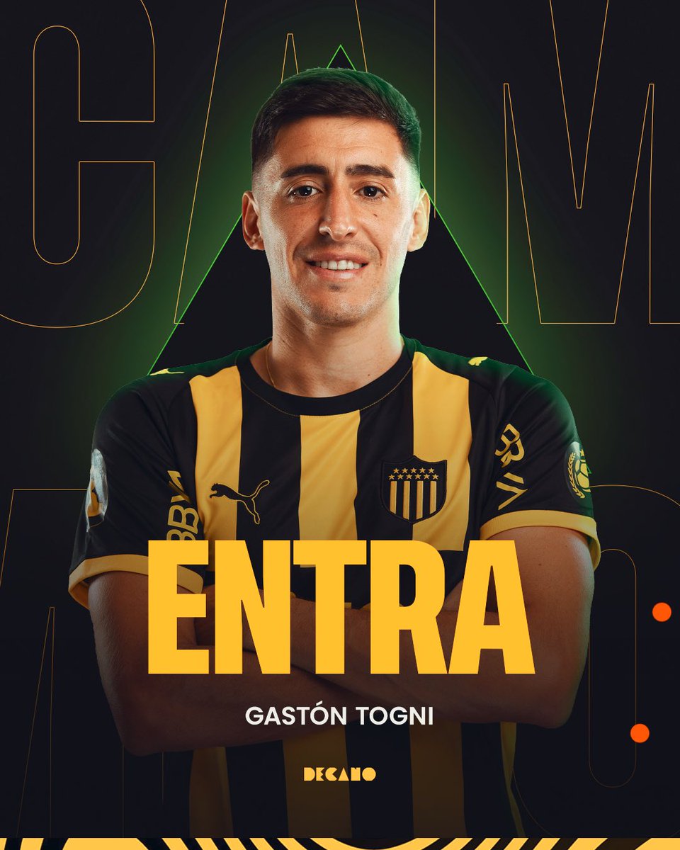 PEÑAROL tweet media