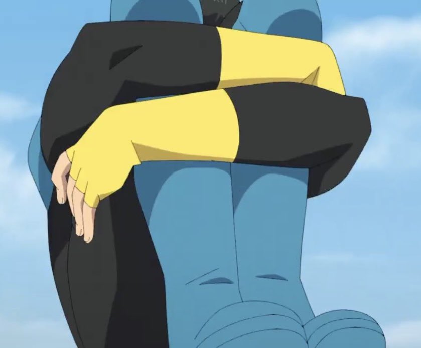 Honeii 𝜗𝜚 tweet media