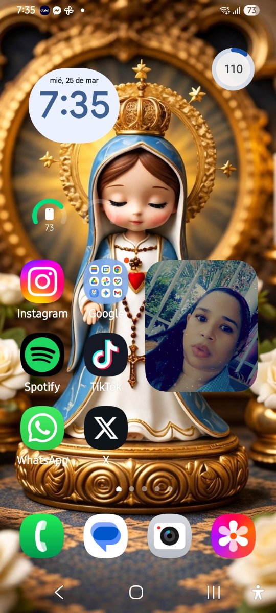 Hace mil años aquí hubo #SpamFondoDePantalla Pero yo no participé 

Más vale tarde...