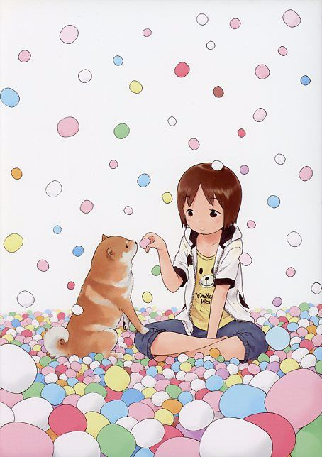 Whimsical puppyともこ/Tomo🍓 tweet media