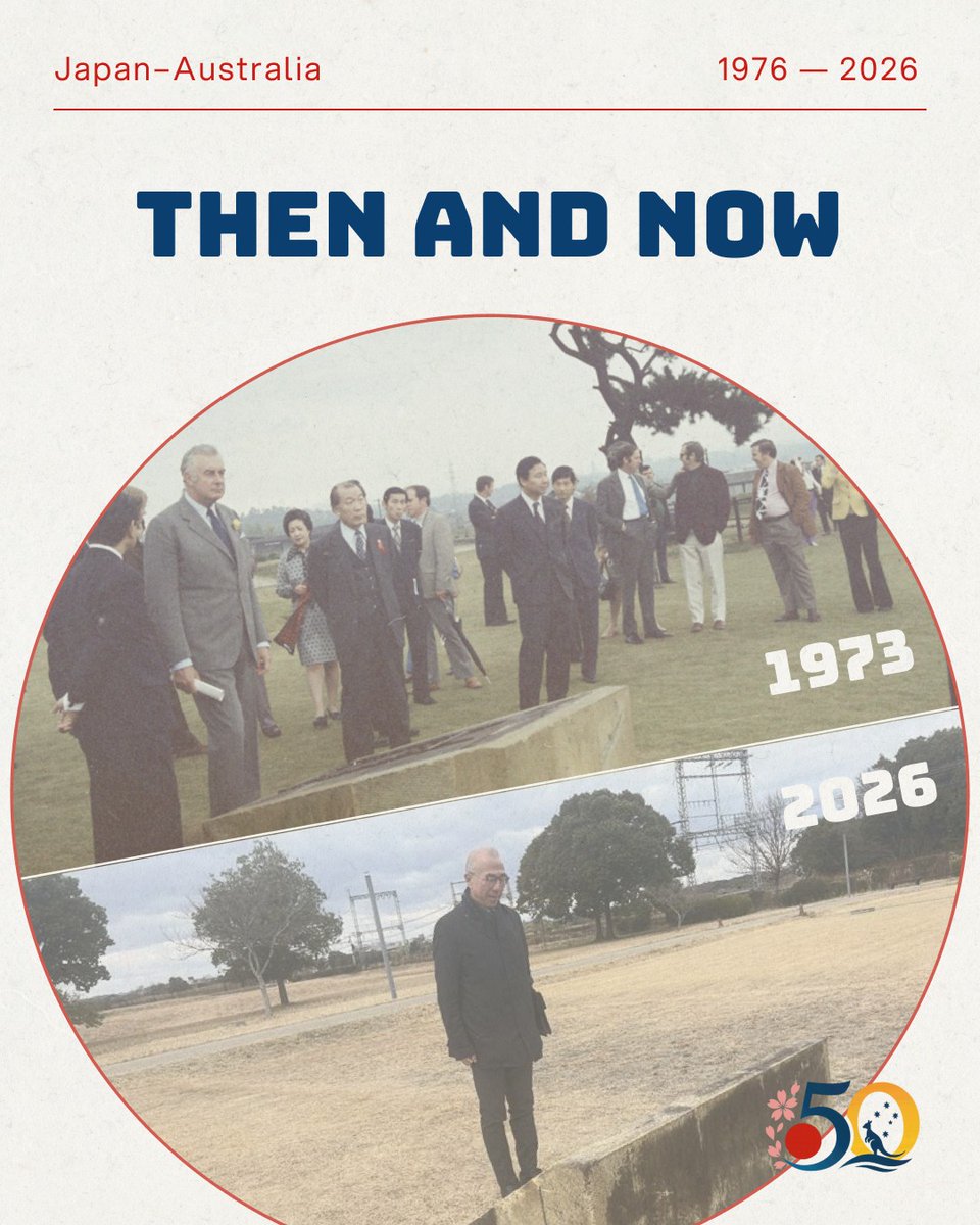 🇯🇵Embassy of Japan in Australia🇦🇺 tweet media