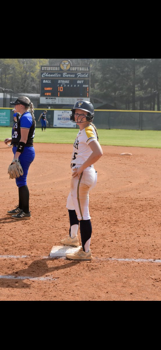 FDTC Softball tweet media