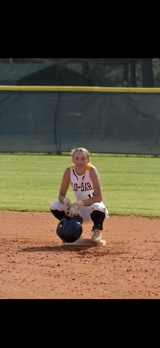 FDTC Softball tweet media