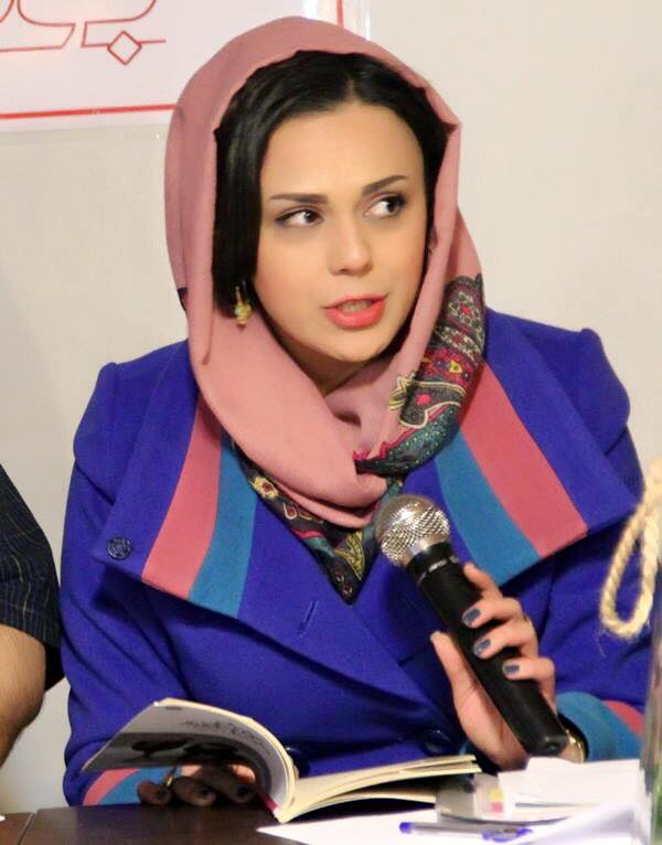 سیاه مشق tweet media