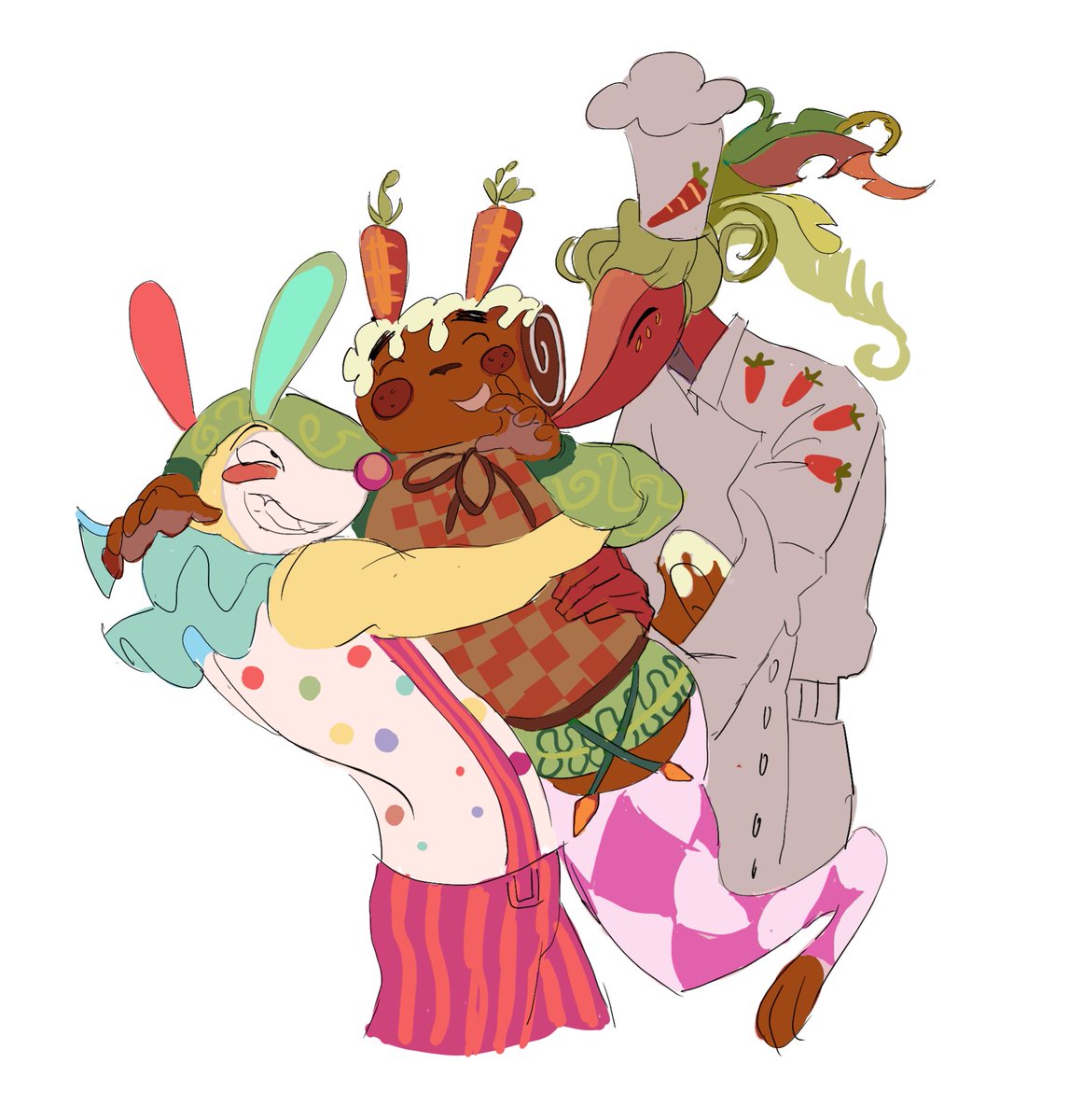 Dem🇵🇸 tweet media